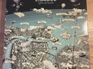 LUCIANO LIGABUE - GIRO DEL MONDO - TRIPLO LP COME NUOVO BOX DE LUXE NUMERATO