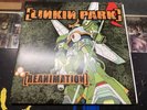 Linkin Park - Reanimation ( 2 VINYL LP)