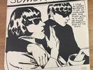 SONIC YOUTH - Goo LP - 1990 US- Club edition