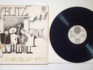 May Blitz – The 2nd Of May (Vertigo Records 1971) LP Vinyl
