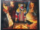 Gear Daddies - Let's Go Scare Al [Polydor, 1988, Vinyl: NM]