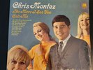 Chris Montez - The More I See You STILL SEALED VINYL LP  Stereo A&M SP-4115