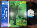 THE THREE SOUNDS GOOD DEAL BLUE NOTE GXK 8122 OBI STEREO JAPAN LP