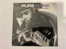 HANK WILLIAMS JR.  Pure Hank  Vinyl record Album SEALED IN SHRINK