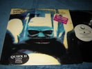 Peter Gabriel - Security LP promo Quiex II Limited Edition audiophile original