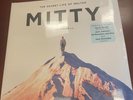 The Secret Life Of Walter Mitty Soundtrack Vinyl Sealed, New/Rare  