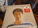 I, Jonathan by Jonathan Richman First Time On Vinyl LP