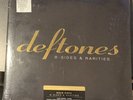 NEW  Sealed B-sides & Rarities by Deftones RSD Exclusive Gold Vinyl 2016 Limited