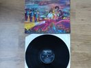 JIMI HENDRIX Track 1st UK press 1968 ELECTRIC LADYLAND A2B2  PART 1