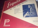 The Teddy Wilson Trio Plays - RARE UK 10