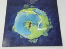 Yes  Fragile 1972 Vinyl LP With Booklet  Atlantic  SD-7211