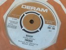 Timebox Beggin Rare Original UK 7