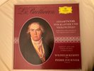 Beethoven - Complete Works For Piano & Cello - Kempff/Fournier (Import) (Mint)