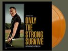 Springsteen, Bruce Only the Strong Survive VINYL