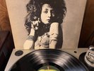 BADFINGER No Dice ORIG '71 APPLE LP Winchester VG+/EX Beatles WITHOUT YOU