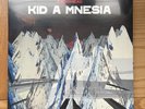 Radiohead - Kid A Mnesia Vinyl 3LP (Record, 2021) (NM+, NM)
