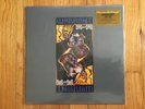 WARRANT-DOG EAT DOG- LIMITED 180 GRAM/BLACK N YELLOW VINYL 458 OF 1500 PRESSED