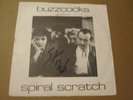 Buzzcocks - Spiral Scratch (7