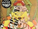 GOAT - Oh Death 2 x LP - Black Vinyl Album NEW PYSCH ROCK WORLD MUSIC Record