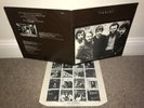 THE BAND Selftitled Second LP Capitol 1969 One EMI Box Stereo UK 1st Press