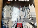 KID A MNESIA by Radiohead (Vinyl, 2021, XL) Limited Edition Red Vinyl