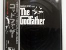 NINO ROTA THE GODFATHER PARAMOUNT SWG7253 JAPAN OBI VINYL LP