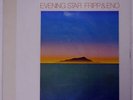 FRIPP & ENO EVENING STAR POLYDOR MPF1217 JAPAN VINYL LP