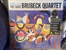 Dave Brubeck Quartet ‎Time Out 180 Gram 2021 Press Analogue Productions vinyl