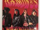 Ramones ‎– Mondo Bizarro - Chrysalis ‎– LP,  Brazil 1992