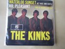 The  Kinks                        EP                      Waterloo Sunset
