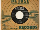DeLuxe 6094 The Drivers - Smooth Slow & Easy / Women, Doo-Wop 7
