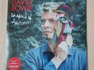 DAVID BOWIE I'M AFRAID OF AMERICANS  SEALED RED VINYL 7