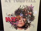 KT Tunstall - NUT 1xLP Valentine's Day Exclusive Candy Apple Red Vinyl LE x/100