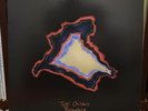 Tyler Childers Purgatory Walmart Exclusive Orange Colored Vinyl Record LP 2017
