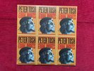 Peter Tosh Equal Rights Vinyl LP 1977 CBS Virgin Records V2081