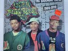 Ultramagnetic MCs LP | Legendary Music Factory Sticker | KOOL KEITH Rap Hip-Hop