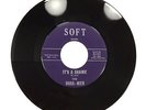 1965 The Boss-Men SOFT Records Take A Look/It's A Shame 7