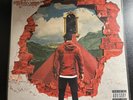 A Day to Remember You're Welcome Limited Edition Gold Vinyl LP #939