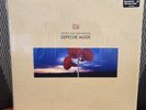 Depeche Mode Music For The Masses 180 Gram Vinyl LP (VG)