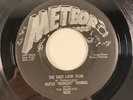 Meteor 5039 Rufus Bearcat Thomas - The Easy Livin' Plan / Steady 7