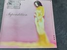 Siouxsie And The Banshees - Superstition  UK First Pressing Near Mint