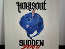 Sudden Death by Horisont (Import Record, 2020) Gatefold, Vinyl LP