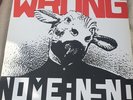 LP - NO MEANS NO - WRONG - VINYL 12“ - HARDCORE JAZZ PUNK