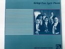 AUDIOPHILE  SHEFFIELD LAB 22 MOZART: SERENADE NO.11 / GRIEG: FOUR LYRIC PIECES