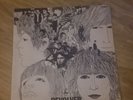 The Beatles Revolver  ist  Press 606 -1 side 2 Mono dr Robert label slve 1966