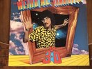 1984 Weird Al Yankovic In 3 D on Rock N Roll Records BFZ 39221 VG++