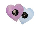 Taylor Swift - Lover (Live From Paris) - Heart Shaped Vinyl - 2LP Rare Preorder