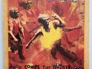 Ini Kamoze Here Comes The Hotstepper 12