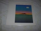 FRIPP & ENO - Evening Star - 1981 US Editions EG EGS 103 LP NM/VG+ Shrink Wrap