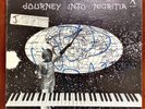NATE MORGAN - Journey Into Nigritia - Nimbus West OG Spiritual Jazz  VG+ HEAR